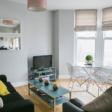 The Green House Classic 2 Bedroom Apartment Харогейт Екстериор снимка