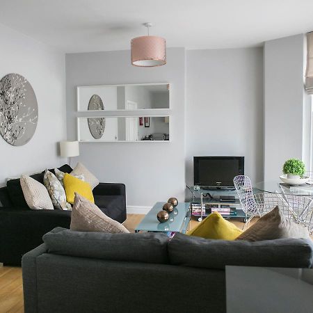 The Green House Classic 2 Bedroom Apartment Харогейт Екстериор снимка