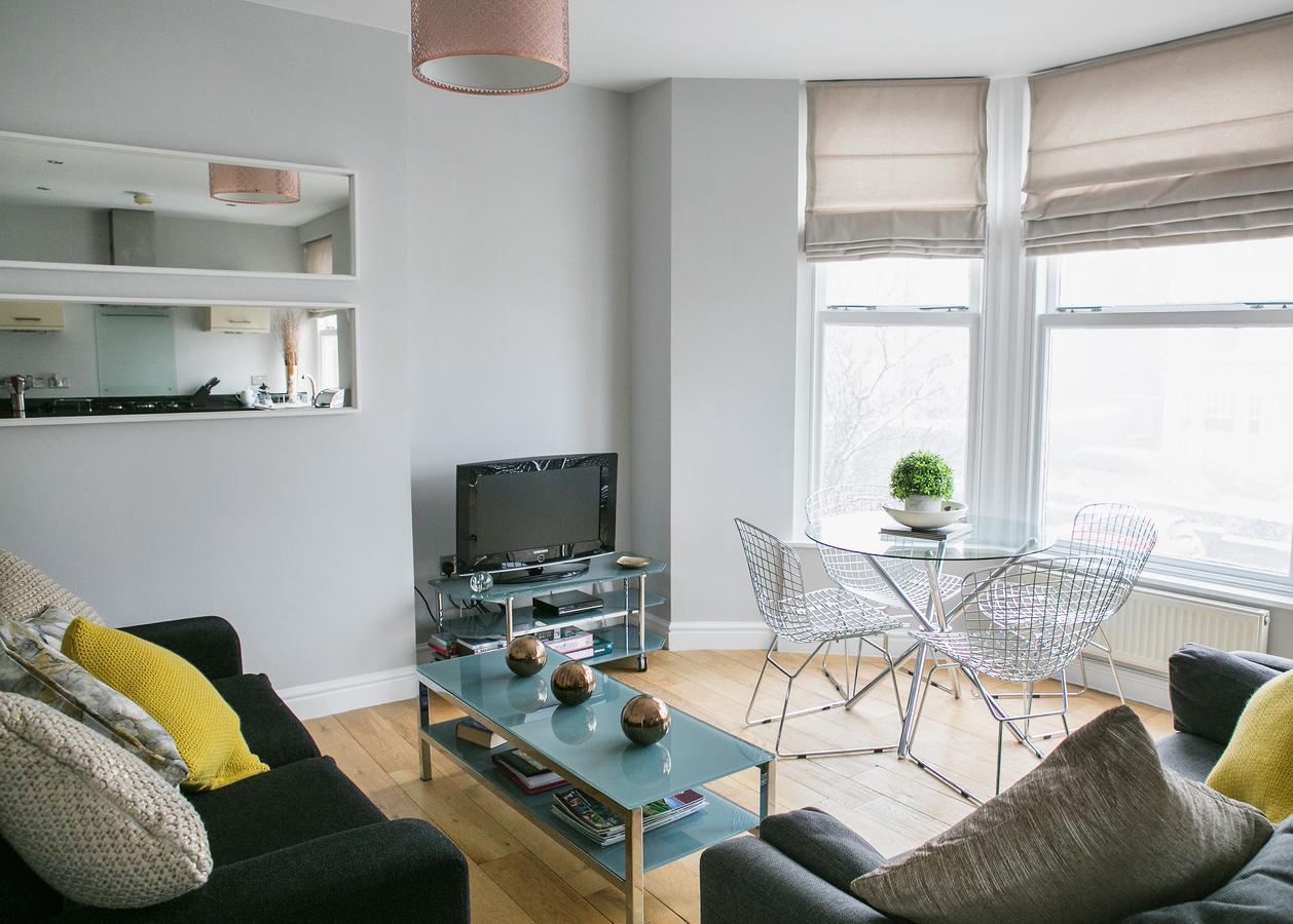 The Green House Classic 2 Bedroom Apartment Харогейт Екстериор снимка